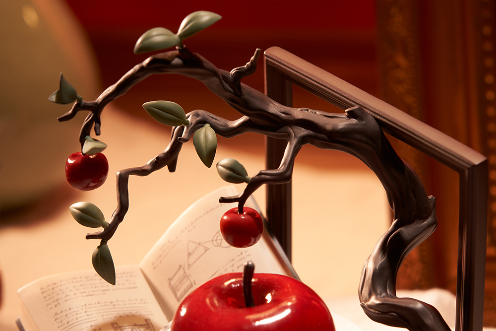 Appleヴィンテージコレクションセット 1995 Apple Novelty Watch アップル社 ヴィンテージ ノベルティ